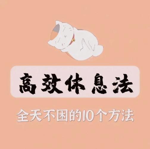 新澳800圖庫最新版本和真正需要的7種休息與真正需要的7種休息方式